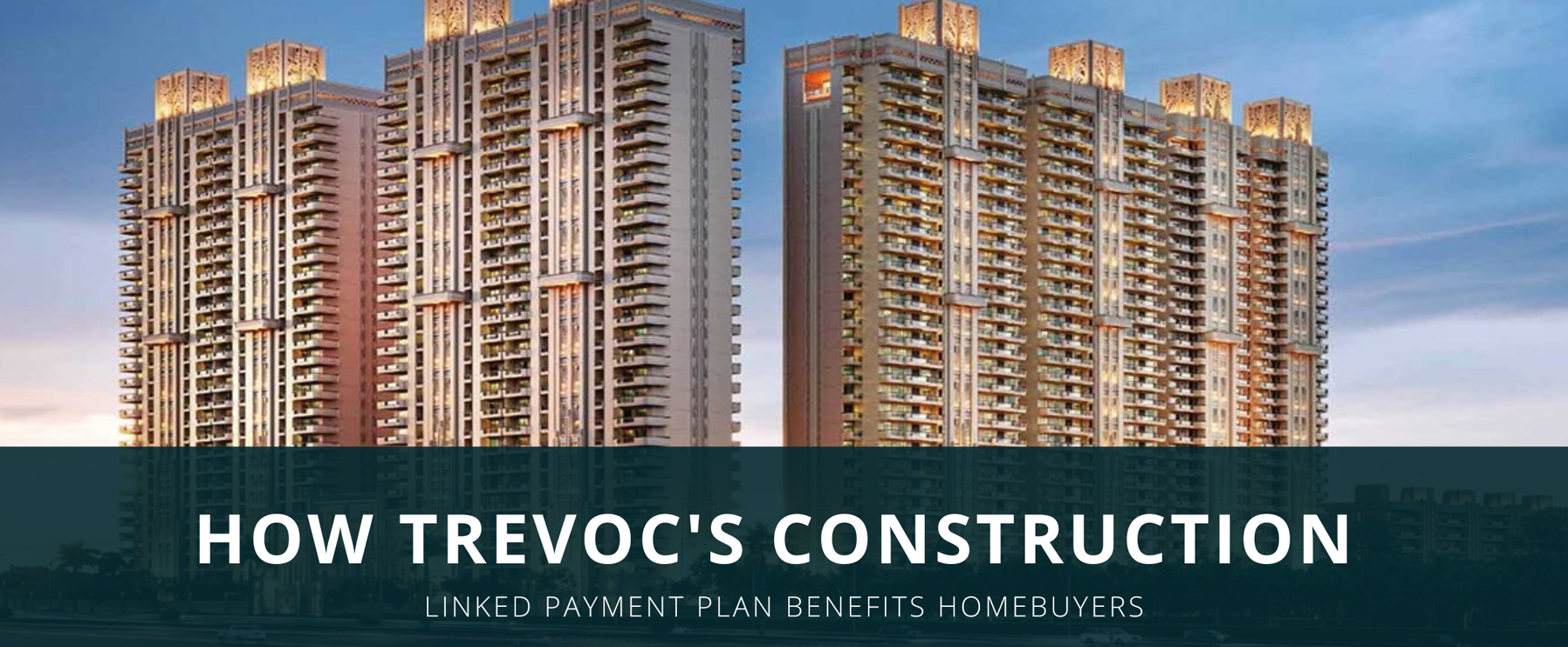 Trevoc Royal Residences