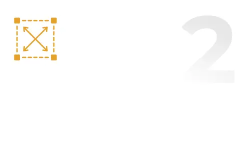 2,600 - 3,200 Sq.Ft. Onwards