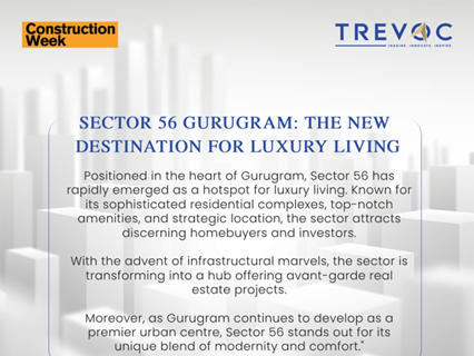 News From Construction Week